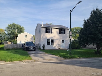 271 Buckeye Rd, Buffalo, NY 14226