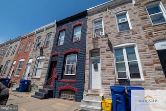 1210 Sargeant St, Baltimore, MD 21223