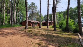 W7816 Wilson Island Rd, Phillips, WI 54555