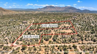 00 W Road 2 S, Prescott, AZ 86305