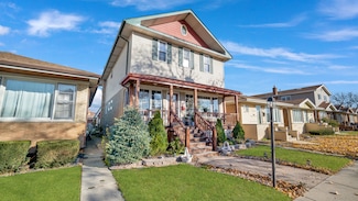 7022 W 64th St, Chicago, IL 60638