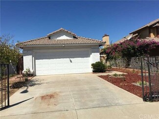 15431 Canyonstone Dr, Moreno Valley, CA 92551