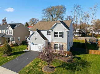 308 Adrien Ct, Commercial Point, OH 43116