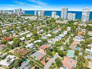 1949 Sailfish Place, Pompano Beach, FL 33062