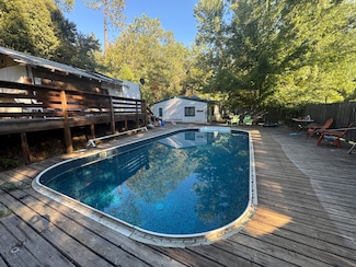 360 Councilman Rd, Salyer, CA 95563