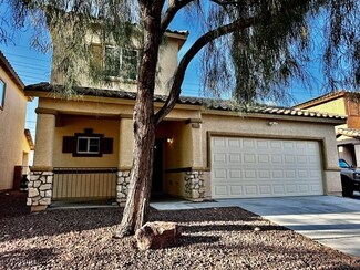 3536 Terraza Mar Ave, North Las Vegas, NV 89081