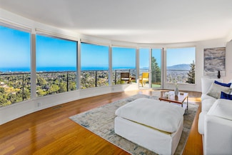 128 Las Alturas Rd, Santa Barbara, CA 93103