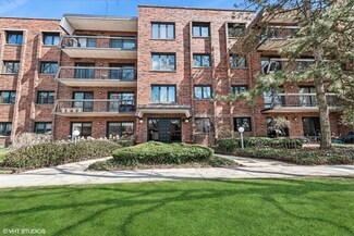9201 Drake Ave Unit 101S, Evanston, IL 60203