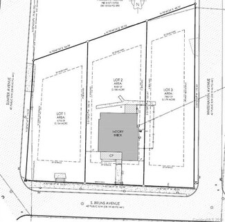 204 S Bruns Ave, Charlotte, NC 28208