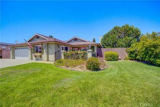 195 S Mesa Rd, Nipomo, CA 93444