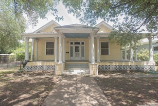 218 Cedar St, San Antonio, TX 78210