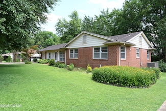 1837 Linden Rd, Dyersburg, TN 38024