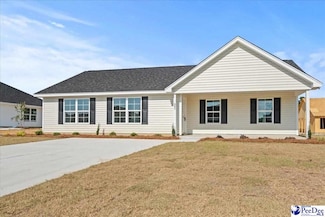 3237 Winding Way Dr, Florence, SC 29506