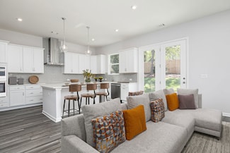 The Davis, Lawrenceville, GA 30043