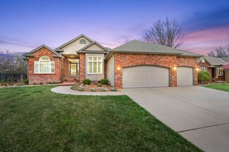 11516 E Killarney Cir, Wichita, KS 67206