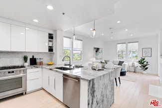 13075 Pacific Promenade Unit 315, Playa Vista, CA 90094