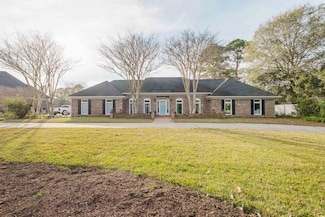 8244 Timber Ridge Rd, Conway, SC 29526