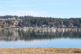 267 Bella Dr, Fox Island, WA 98333