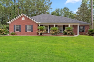 12 Spur Trail, Crawfordville, FL 32327