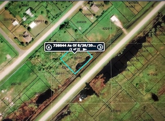 6 Broadway, Port Bolivar, TX 77650