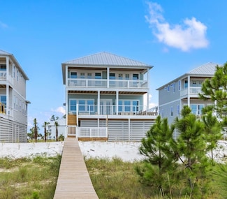 188 Las Brisas Ln, Port Saint Joe, FL 32456