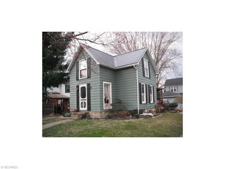 335 N Union St, Loudonville, OH 44842