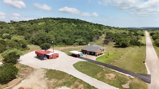 117 Salem Loop, Graham, TX 76450