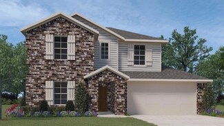 1422 Bent Spur Dr, Denton, TX 76207
