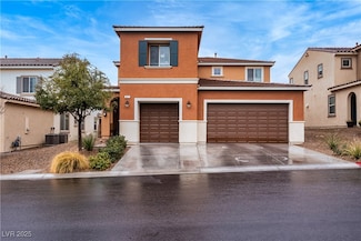 817 Great Sky Ct, North Las Vegas, NV 89084