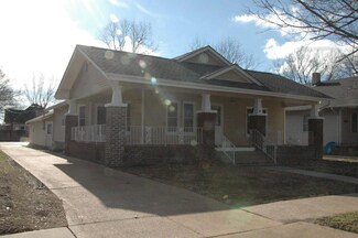 3118 Crawford Ave, Parsons, KS 67357