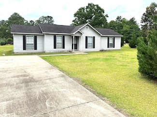 250 Knoll Rd, Thomasville, GA 31757