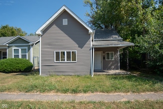 2363 N Gale St, Indianapolis, IN 46218