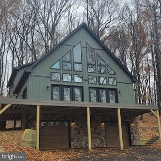 250 Adelaide Cir, Harpers Ferry, WV 25425