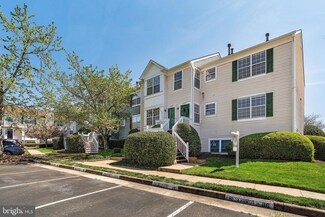 10935 Postern Ct Unit 35, Manassas, VA 20109