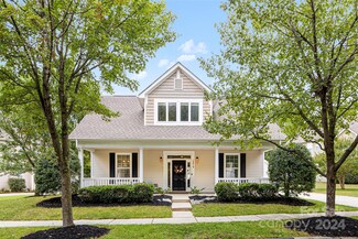 10416 Watoga Way, Cornelius, NC 28031