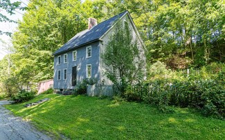 32 Summer St, Alstead, NH 03602