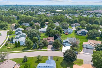 6601 89th Ave N, Brooklyn Park, MN 55445