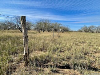 TRACT 1 County Road 158, Kenedy, TX 78119
