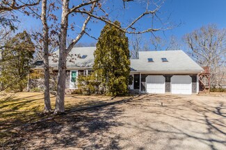 11 Duncan Close, Edgartown, MA 02539