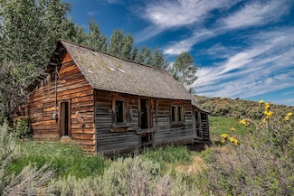 0 Tl 3700 Suplee Hwy, Paulina, OR 97751