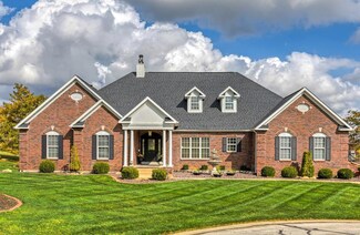 Unlisted Address