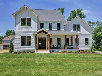 1523 Smokey Ridge Rd, Maidens, VA 23102