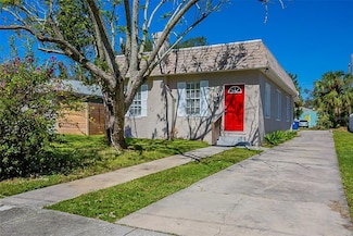 4701 13th Ave S, Saint Petersburg, FL 33711