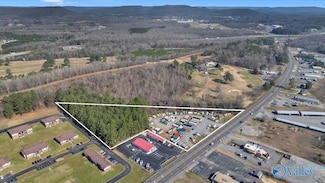 2904 S Broad St, Scottsboro, AL 35769