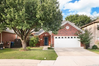 4611 Aspen View, San Antonio, TX 78217