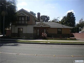 14420 La Cuarta St, Whittier, CA 90602