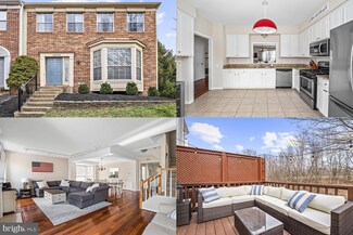 20764 Breezy Point Terrace, Sterling, VA 20165