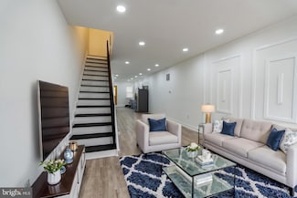1626 E Lafayette Ave, Baltimore, MD 21213