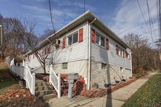 211 Railroad St, Windber, PA 15963