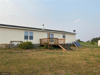15415 470th St, Clearbrook, MN 56634